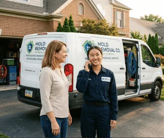 Crawlspace Mold Remediation Palmersville, TN FAQs